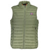 NORWAY 1963 MEN&39S GREEN VEST