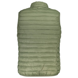 NORWAY 1963 MEN&39S GREEN VEST