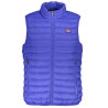 NORWAY 1963 MEN&39S VEST BLUE