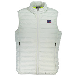 NORWAY 1963 GRAY MAN VEST