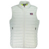NORWAY 1963 GRAY MAN VEST