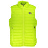 NORWAY 1963 YELLOW MAN VEST