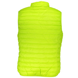 NORWAY 1963 YELLOW MAN VEST