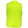 NORWAY 1963 YELLOW MAN VEST