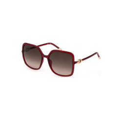 FURLA ROTE SONNENBRILLE FÜR...