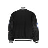 TOMMY HILFIGER MEN&39S BLACK JACKET