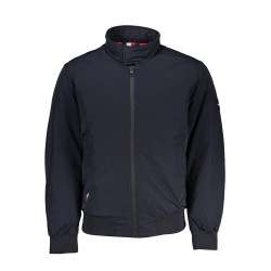 TOMMY HILFIGER MAN BLUE JACKET