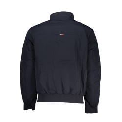 TOMMY HILFIGER MAN BLUE JACKET