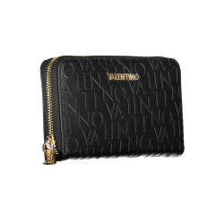 VALENTINO BAGS DAMEN GELDBÖRSE SCHWARZ