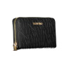 VALENTINO BAGS DAMEN GELDBÖRSE SCHWARZ