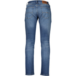 TOMMY HILFIGER JEANS DENIM UOMO BLU