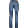 TOMMY HILFIGER JEANS DENIM UOMO BLU