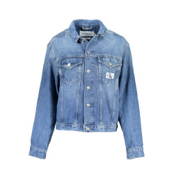 CALVIN KLEIN HELLBLAUE...