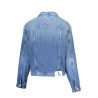 CALVIN KLEIN WOMEN&39S LIGHT BLUE SPORTS JACKET