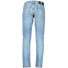 CALVIN KLEIN JEANS DENIM UOMO BLU
