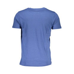 NAUTICAL SCHOOL BLUE MEN&39S SHORT SLEEVED T-SHIRT
