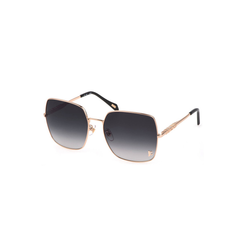 JUST CAVALLI GOLD SONNENBRILLE FÜR DAMEN