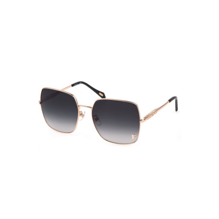 JUST CAVALLI OCCHIALE DA SOLE DONNA ORO