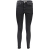 TOMMY HILFIGER WOMEN&39S DENIM JEANS BLACK