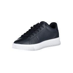 TOMMY HILFIGER CALZATURA SPORTIVA UOMO BLU