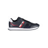 TOMMY HILFIGER CALZATURA SPORTIVA UOMO BLU