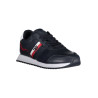 TOMMY HILFIGER CALZATURA SPORTIVA UOMO BLU