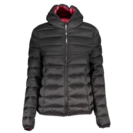 NORWAY 1963 BLACK WOMEN&39S JACKET