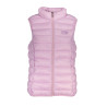 NORWAY 1963 SMANICATO DONNA ROSA