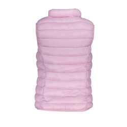 NORWAY 1963 SMANICATO DONNA ROSA