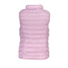 NORWAY 1963 SMANICATO DONNA ROSA