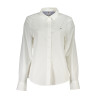 TOMMY HILFIGER CAMICIA MANICHE LUNGHE DONNA BIANCO