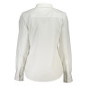 TOMMY HILFIGER CAMICIA MANICHE LUNGHE DONNA BIANCO