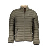 US GRAND POLO MEN&39S GREEN JACKET