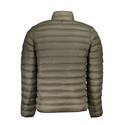 US GRAND POLO MEN&39S GREEN JACKET