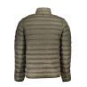 US GRAND POLO MEN&39S GREEN JACKET