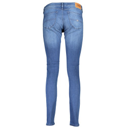 TOMMY HILFIGER DAMEN-DENIM-JEANS BLAU