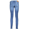 TOMMY HILFIGER DAMEN-DENIM-JEANS BLAU