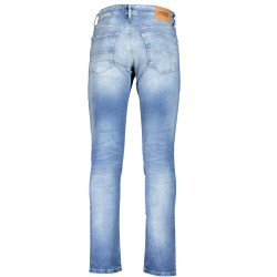 TOMMY HILFIGER JEANS DENIM UOMO BLU