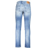 TOMMY HILFIGER JEANS DENIM UOMO BLU