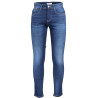 TOMMY HILFIGER JEANS DENIM UOMO BLU