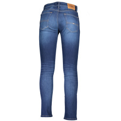 TOMMY HILFIGER JEANS DENIM UOMO BLU