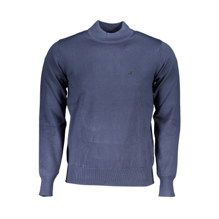 U.S. GRAND POLO MAGLIA UOMO BLU