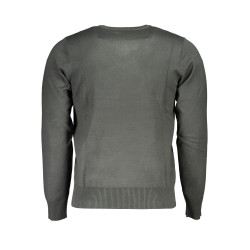 US GRAND POLO HERREN GRÜNES JERSEY