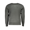 US GRAND POLO HERREN GRÜNES JERSEY