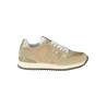 NAPAPIJRI SHOES BEIGE WOMEN&39S SPORTS SHOES