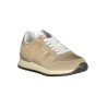NAPAPIJRI SHOES BEIGE WOMEN&39S SPORTS SHOES