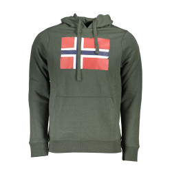 NORWEGEN 1963 GRÜNES...