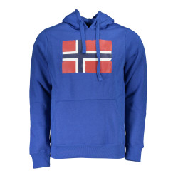 NORWEGEN 1963 BLAUES...