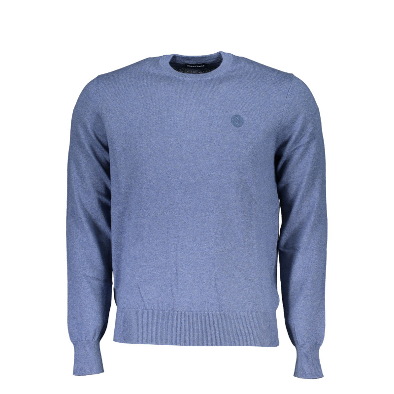 BLAUER PULLOVER FÜR MÄNNER VON NORTH SAILS