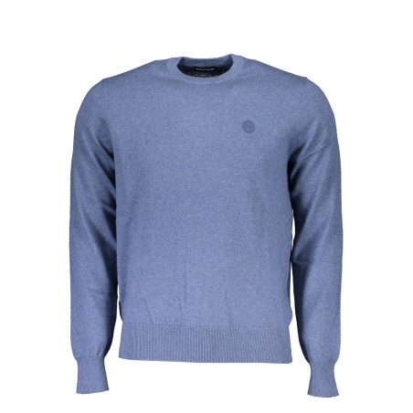BLAUER PULLOVER FÜR MÄNNER VON NORTH SAILS